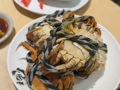 -初色海鲜自助(万丰路店)