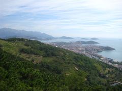 -石老人观光园