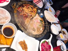 -纸盐河码头火锅(十八梯店)