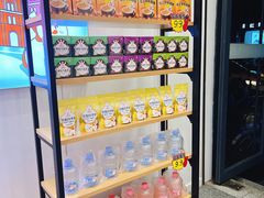 -蜜雪冰城(大智路店)