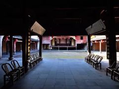 -前童古镇