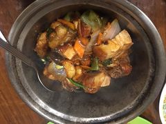 -桃苑烧腊饭店