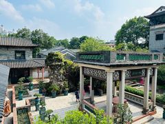 -东莞市可园博物馆