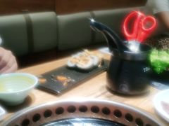 -黑牛黑猪烤肉专门店(万象城店)