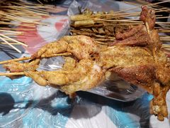 -虾少爷龙虾烧烤(双桥路店)