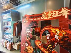 -泫舞舞蹈工作室