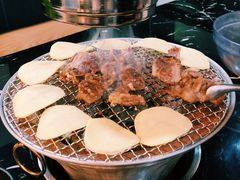 -燚青春泥炉烤肉(东泰店)