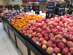 -永辉超市(富春新天地店)