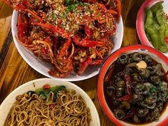 -冶建镜子·中国龙虾王(总店)
