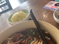 -李先生牛肉面大王(站北广场店)