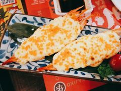 -仙隐小鹿料理食堂(沙市人信汇店)