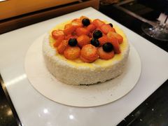 -合肥富力威斯汀酒店·知味餐厅