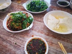 -四川泸州豆花饭店