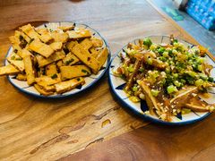 -常樂屋·常德米粉(青年路店)