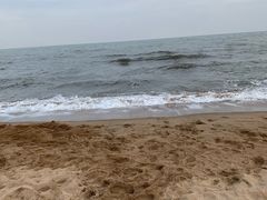 -北戴河东海水浴场