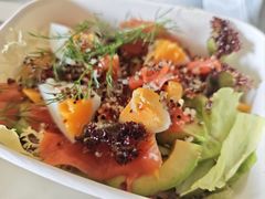 -芭莉与彩虹西餐厅(成都合生汇店)