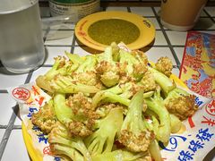 -碌碌发·东南亚风味烧烤档(体育西店)