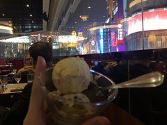 -上海丽笙精选海仑宾馆·莫赛克餐厅