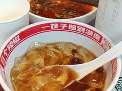 -72街荷叶饭(丽影广场店)