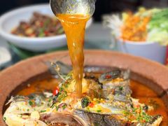 -湘语·湖南家常菜(新洲店)