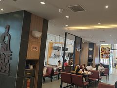 -汉堡王(财富广场店)