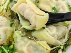 全家福-周素珍湖州大馄饨(直戒坛寺巷店)