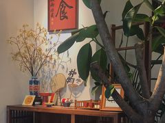 -朴物良社(东明锦园店)