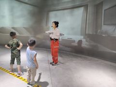 -即刻反应应急安全体验基地