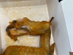 蜜汁烤翅-达美乐比萨(回龙观店)