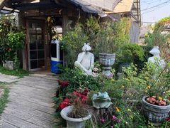 -Ohkajhu Organic Farm Sansai