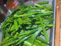 -小杨烤肉(朱雀店)