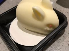 -海底捞火锅(新松江路店)