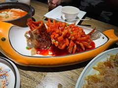 -庆江南江南菜(太仓南洋店)