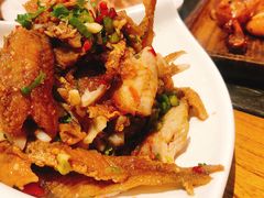 -小城粥道·海胆鲜虾粥(解放广场店)