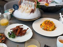 -东海怡品海鲜豆捞(舟宿夜江店)