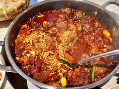 -贵州辣子鸡番茄鸡