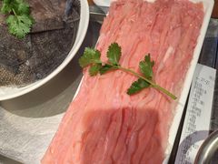 -周师兄大刀腰片火锅(解放碑总店)