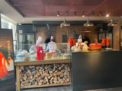 -青年公社烤鸭(青年路店)