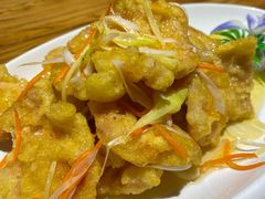 -關東雪东北菜(中庚漫游城店)