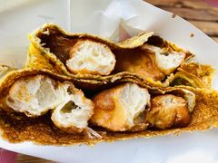 -清真·二嫂子煎饼果子(鼓楼旗舰形象店)