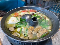 -六合居(温江店)