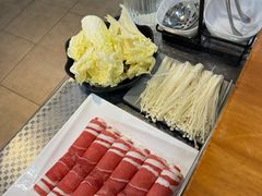 -金龙·打边炉(南京西路店)