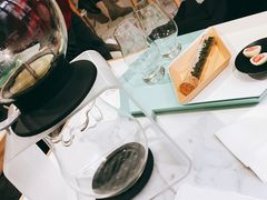 -茶是一枝花泡茶店