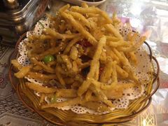 -堤角王师傅牛骨头