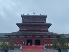 -洛阳古墓博物馆