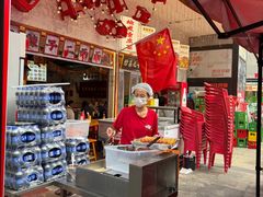 -阿福板凳面(观音桥店)