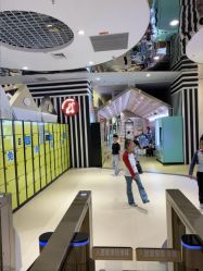 -meland club亲子乐园(重庆万象城店)