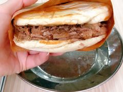 -樊记腊汁肉(竹笆市总店)