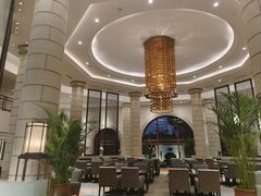 -苏州吴宫泛太平洋酒店