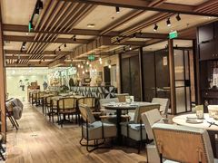 -Home Thai·泰谣(王府井apm店)